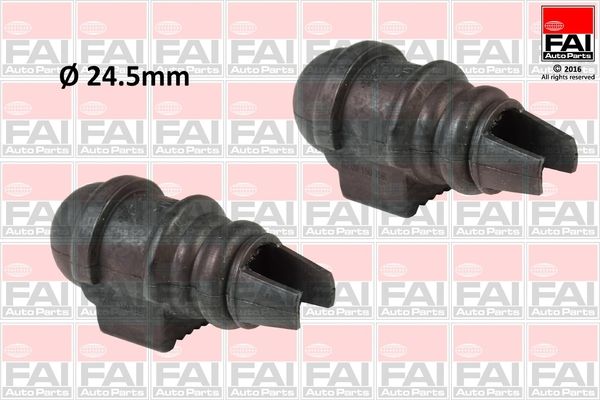 FAI AUTOPARTS Vakaajan hela SS7435K